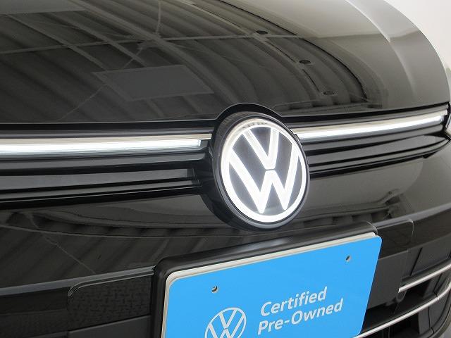 ゴルフ ｅＴＳＩスタイル　ＤｉｓｃｏｖｅｒＰｒｏナビ　ＥＴＣ　バックカメラ　デジタルメータークラスター　アダプティブクルーズコントロール　マルチファンクションステアリング（32枚目）