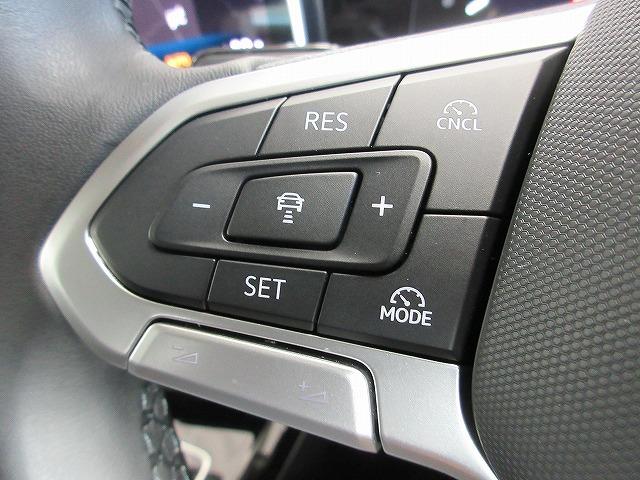 ゴルフ ｅＴＳＩスタイル　ＤｉｓｃｏｖｅｒＰｒｏナビ　ＥＴＣ　バックカメラ　デジタルメータークラスター　アダプティブクルーズコントロール　マルチファンクションステアリング（44枚目）