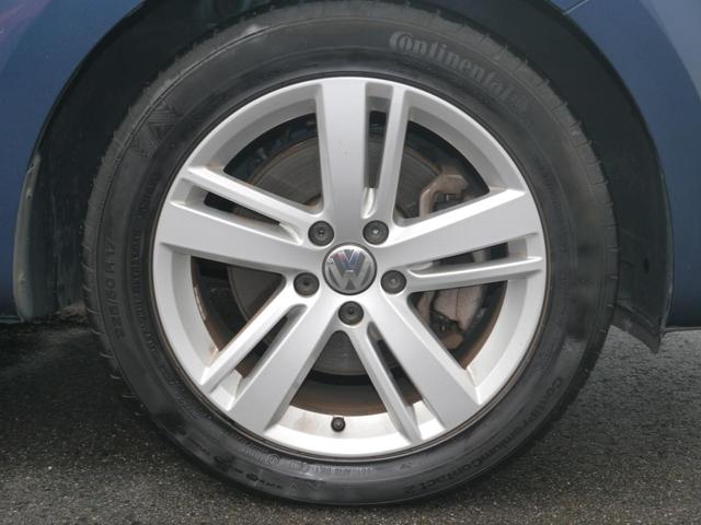 シャラン ＴＳＩ　ハイライン　ナビ　キセノンヘッドライト　バックカメラ　アダブティブクルーズコントロール（ＡＣＣ）　ＥＴＣ２．０　スマートエントリー＆スタートシステム（16枚目）