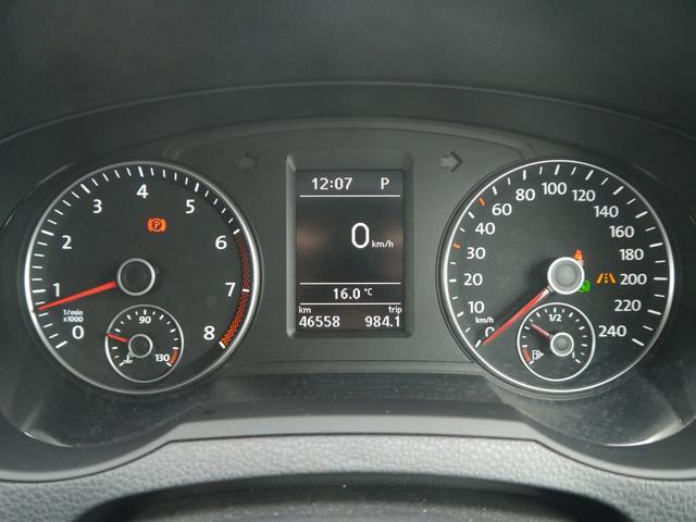 シャラン ＴＳＩ　ハイライン　ナビ　キセノンヘッドライト　バックカメラ　アダブティブクルーズコントロール（ＡＣＣ）　ＥＴＣ２．０　スマートエントリー＆スタートシステム（18枚目）