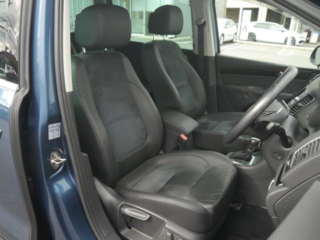 シャラン ＴＳＩ　ハイライン　ナビ　キセノンヘッドライト　バックカメラ　アダブティブクルーズコントロール（ＡＣＣ）　ＥＴＣ２．０　スマートエントリー＆スタートシステム（31枚目）