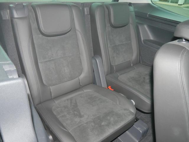 シャラン ＴＳＩ　ハイライン　ナビ　キセノンヘッドライト　バックカメラ　アダブティブクルーズコントロール（ＡＣＣ）　ＥＴＣ２．０　スマートエントリー＆スタートシステム（35枚目）