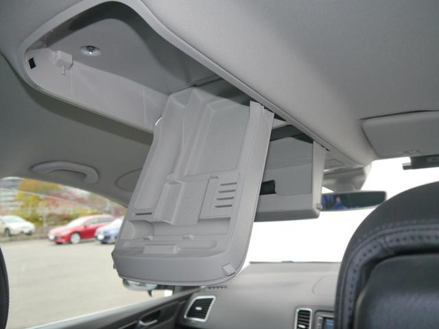 シャラン ＴＳＩ　ハイライン　ナビ　キセノンヘッドライト　バックカメラ　アダブティブクルーズコントロール（ＡＣＣ）　ＥＴＣ２．０　スマートエントリー＆スタートシステム（40枚目）