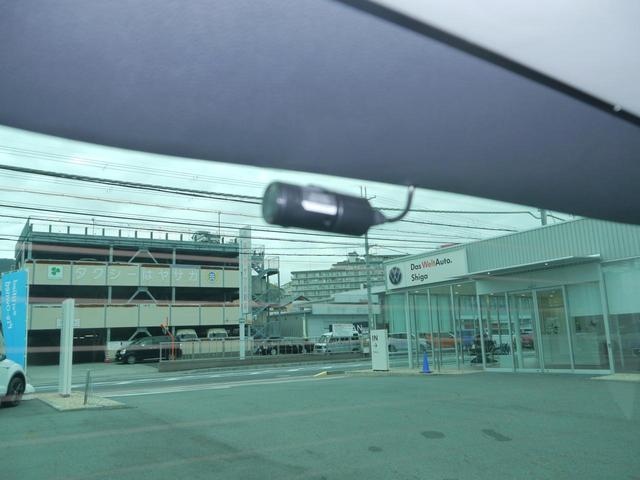 シャラン ＴＳＩ　ハイライン　ナビ　キセノンヘッドライト　バックカメラ　アダブティブクルーズコントロール（ＡＣＣ）　ＥＴＣ２．０　スマートエントリー＆スタートシステム（42枚目）