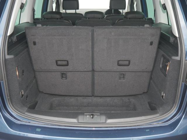 シャラン ＴＳＩ　ハイライン　ナビ　キセノンヘッドライト　バックカメラ　アダブティブクルーズコントロール（ＡＣＣ）　ＥＴＣ２．０　スマートエントリー＆スタートシステム（45枚目）