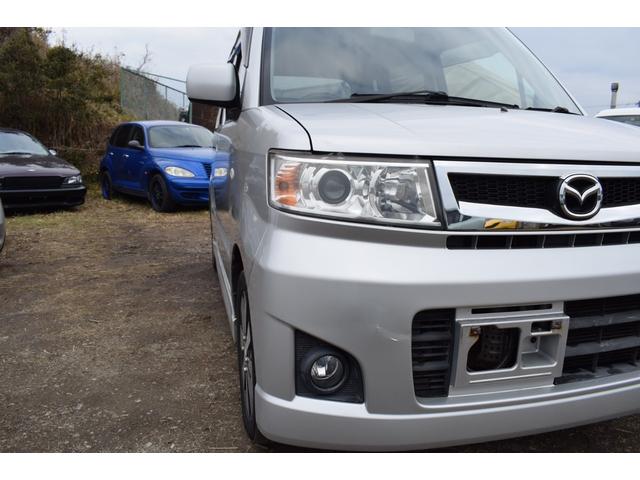 カスタムスタイルX HID スマートキー CD(10枚目)