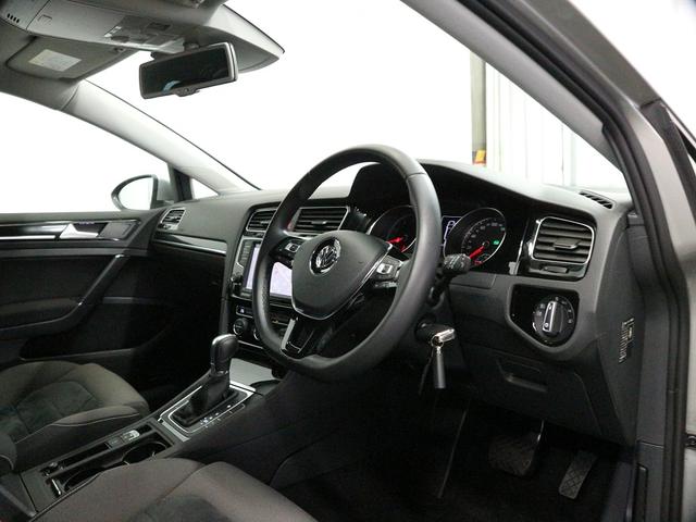 TSI Highline BMT ディスカバープロ ETC(4枚目)