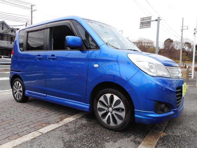 X 1年保証 地デジナビ パワースライドドア(5枚目)