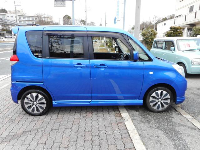 X 1年保証 地デジナビ パワースライドドア(10枚目)