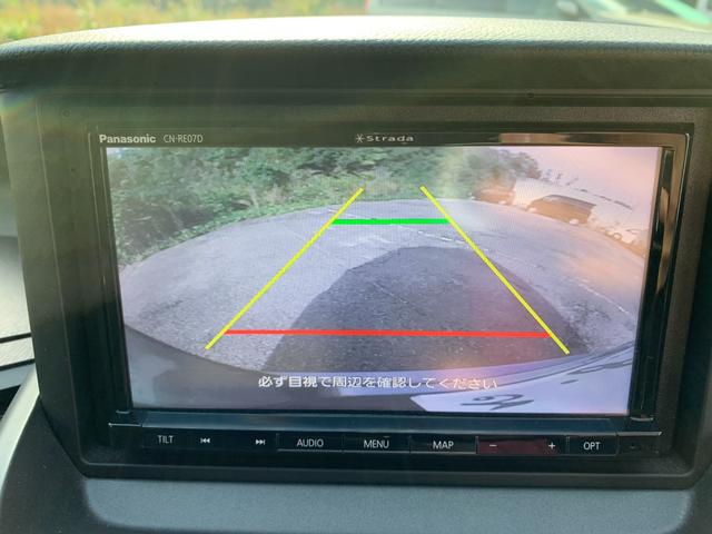 オデッセイ M 禁煙車 地デジナビ バックカメラ Bluetooth ドライブレコーダー オートライト 純正HID キーレス ユーザー買取車 レギュラーガソリン車(27枚目)