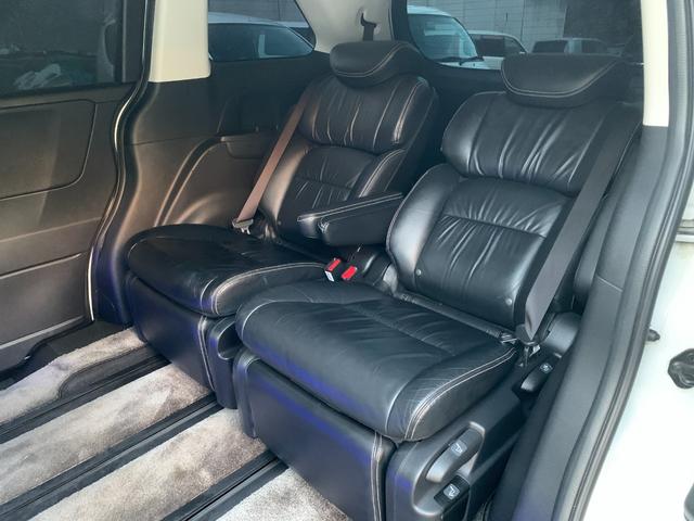 オデッセイ アブソルート・ＥＸ　１年保証　禁煙車　本革シート　シートヒーター　地デジ８インチナビ　Ｂｌｕｅｔｏｏｔｈ　ＨＤＭｌ　ＥＴＣ　両側パワースライドドア　前後方ドラレコ　パドルシフト　ＬＥＤヘッドライト　衝突軽減ブレーキ（18枚目）