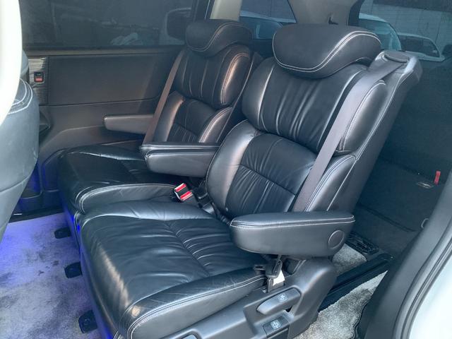 オデッセイ アブソルート・ＥＸ　１年保証　禁煙車　本革シート　シートヒーター　地デジ８インチナビ　Ｂｌｕｅｔｏｏｔｈ　ＨＤＭｌ　ＥＴＣ　両側パワースライドドア　前後方ドラレコ　パドルシフト　ＬＥＤヘッドライト　衝突軽減ブレーキ（20枚目）