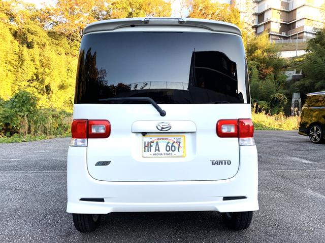 タント Ｇスペシャル　後期型　１年保証　禁煙車　地デジナビ　Ｂｌｕｅｔｏｏｔｈ　バックカメラ　ＥＴＣ　エコアイドル　パワースライドドア　タイミングチェーン　スマートキー（9枚目）