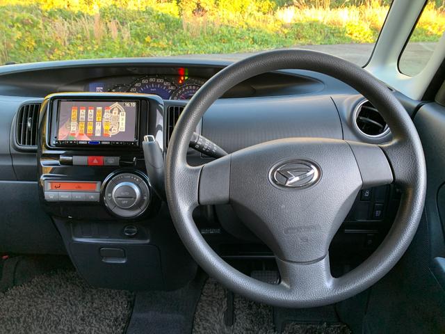 タント Ｇスペシャル　後期型　１年保証　禁煙車　地デジナビ　Ｂｌｕｅｔｏｏｔｈ　バックカメラ　ＥＴＣ　エコアイドル　パワースライドドア　タイミングチェーン　スマートキー（14枚目）