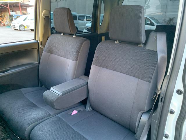 タント Ｇスペシャル　後期型　１年保証　禁煙車　地デジナビ　Ｂｌｕｅｔｏｏｔｈ　バックカメラ　ＥＴＣ　エコアイドル　パワースライドドア　タイミングチェーン　スマートキー（15枚目）