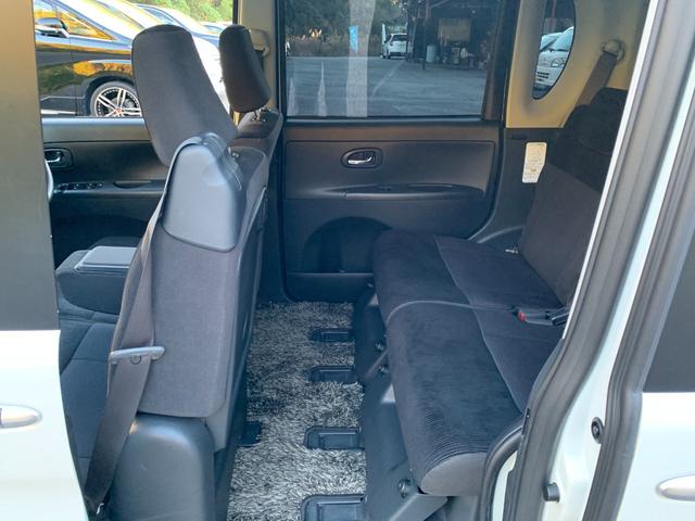 タント Ｇスペシャル　後期型　１年保証　禁煙車　地デジナビ　Ｂｌｕｅｔｏｏｔｈ　バックカメラ　ＥＴＣ　エコアイドル　パワースライドドア　タイミングチェーン　スマートキー（17枚目）