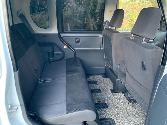 タント Ｇスペシャル　後期型　１年保証　禁煙車　地デジナビ　Ｂｌｕｅｔｏｏｔｈ　バックカメラ　ＥＴＣ　エコアイドル　パワースライドドア　タイミングチェーン　スマートキー（18枚目）
