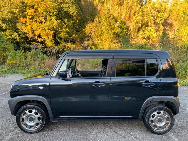 ハスラー Ｇ　１年保証　禁煙車　衝突怪訝ブレーキ　地デジナビ　Ｂｌｕｅｔｏｏｔｈ　バックカメラ　前後方ドライブレコーダー　ＥＴＣ　シートヒーター　スマートキー　プッシュスタート（10枚目）