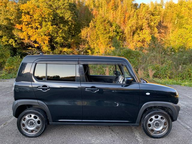 ハスラー Ｇ　１年保証　禁煙車　衝突怪訝ブレーキ　地デジナビ　Ｂｌｕｅｔｏｏｔｈ　バックカメラ　前後方ドライブレコーダー　ＥＴＣ　シートヒーター　スマートキー　プッシュスタート（11枚目）