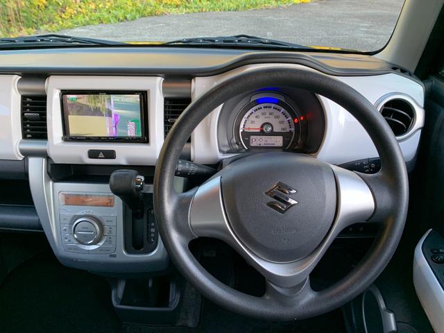 ハスラー Ｇ　１年保証　禁煙車　衝突怪訝ブレーキ　地デジナビ　Ｂｌｕｅｔｏｏｔｈ　バックカメラ　前後方ドライブレコーダー　ＥＴＣ　シートヒーター　スマートキー　プッシュスタート（14枚目）