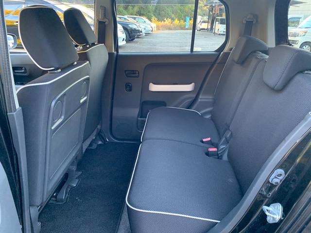 ハスラー Ｇ　１年保証　禁煙車　衝突怪訝ブレーキ　地デジナビ　Ｂｌｕｅｔｏｏｔｈ　バックカメラ　前後方ドライブレコーダー　ＥＴＣ　シートヒーター　スマートキー　プッシュスタート（17枚目）