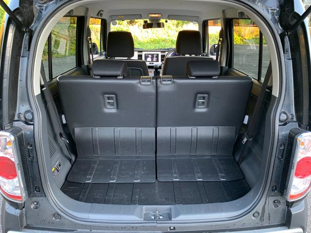 ハスラー Ｇ　１年保証　禁煙車　衝突怪訝ブレーキ　地デジナビ　Ｂｌｕｅｔｏｏｔｈ　バックカメラ　前後方ドライブレコーダー　ＥＴＣ　シートヒーター　スマートキー　プッシュスタート（19枚目）