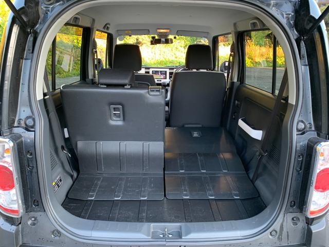 ハスラー Ｇ　１年保証　禁煙車　衝突怪訝ブレーキ　地デジナビ　Ｂｌｕｅｔｏｏｔｈ　バックカメラ　前後方ドライブレコーダー　ＥＴＣ　シートヒーター　スマートキー　プッシュスタート（20枚目）