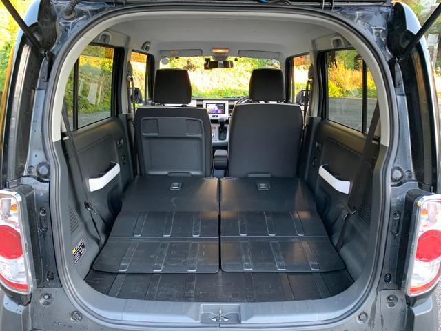 ハスラー Ｇ　１年保証　禁煙車　衝突怪訝ブレーキ　地デジナビ　Ｂｌｕｅｔｏｏｔｈ　バックカメラ　前後方ドライブレコーダー　ＥＴＣ　シートヒーター　スマートキー　プッシュスタート（21枚目）