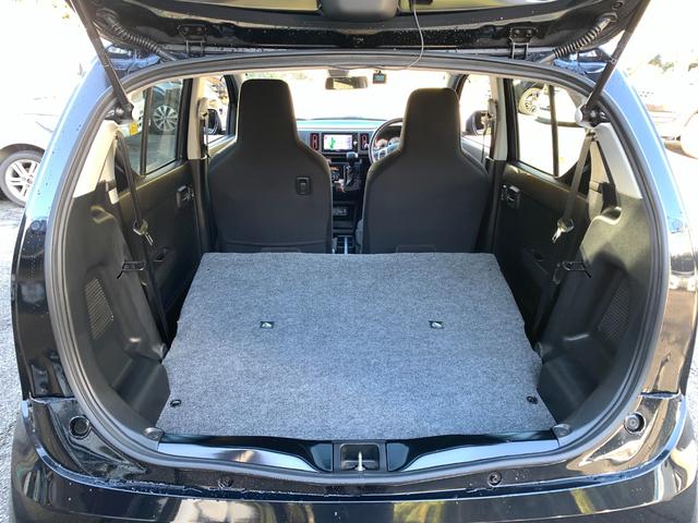 アルトターボＲＳ ベースグレード　ターボ　１年保証　禁煙車　１オーナー車　ＨＫＳマフラー　Ｐ１レーシングアルミ　地デジナビ　Ｂｌｕｅｔｏｏｔｈ　前後方ドライブレコーダー　ＥＴＣ　シートヒーター　衝突軽減ブレーキ　アイドリングストップ（22枚目）