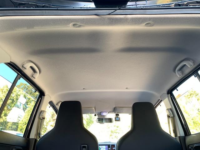 アルトターボＲＳ ベースグレード　ターボ　１年保証　禁煙車　１オーナー車　ＨＫＳマフラー　Ｐ１レーシングアルミ　地デジナビ　Ｂｌｕｅｔｏｏｔｈ　前後方ドライブレコーダー　ＥＴＣ　シートヒーター　衝突軽減ブレーキ　アイドリングストップ（23枚目）