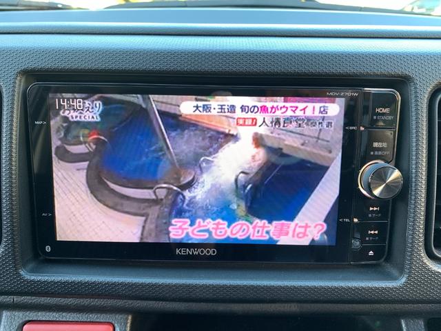 アルトターボＲＳ ベースグレード　ターボ　１年保証　禁煙車　１オーナー車　ＨＫＳマフラー　Ｐ１レーシングアルミ　地デジナビ　Ｂｌｕｅｔｏｏｔｈ　前後方ドライブレコーダー　ＥＴＣ　シートヒーター　衝突軽減ブレーキ　アイドリングストップ（26枚目）