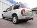 CHEVROLET CHEVROLET TRAILBLAZER