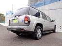 CHEVROLET CHEVROLET TRAILBLAZER