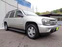 CHEVROLET CHEVROLET TRAILBLAZER