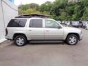 CHEVROLET CHEVROLET TRAILBLAZER