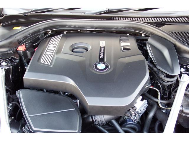 523i エディション ミッション:インポッシブル 試乗車(17枚目)