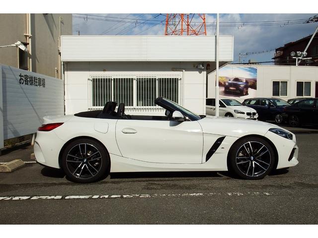 sDrive20i Mスポーツ試乗車イノベーション19AW(5枚目)