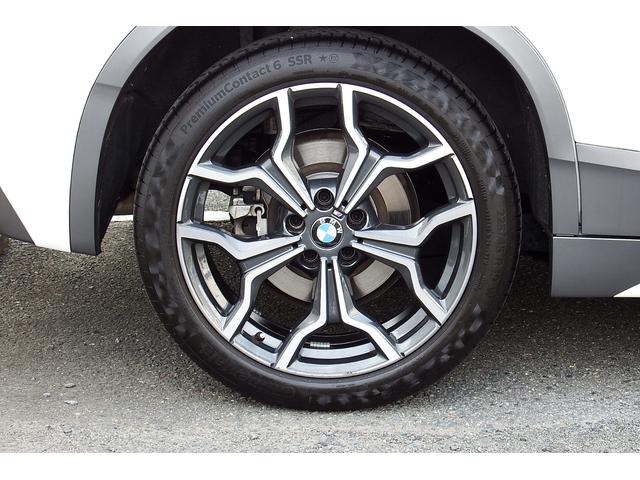 xDrive 20i MスポーツX 試乗車 ハイライン セーフティーパッケージ ACC 19AW(25枚目)