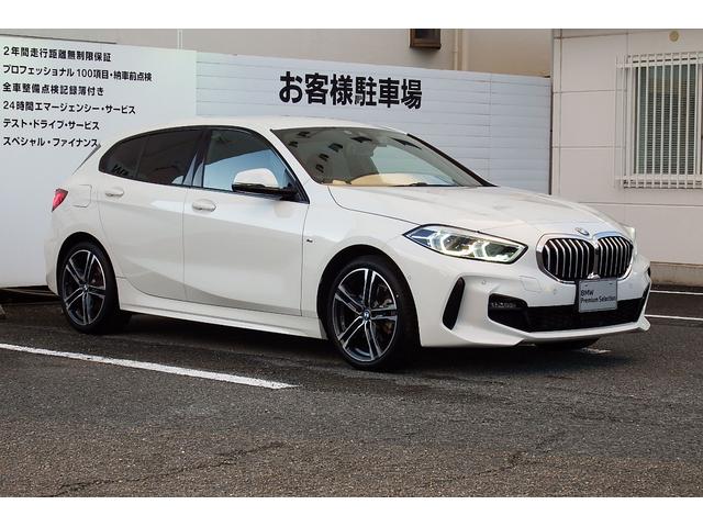 ＢＭＷ １シリーズ