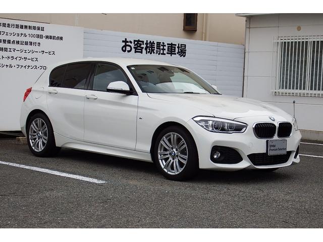 ＢＭＷ １シリーズ