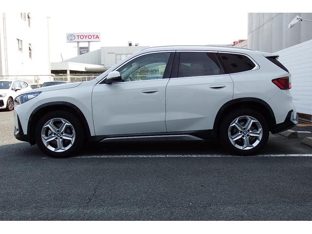 Ｘ１ ｘＤｒｉｖｅ　２０ｄ　ｘライン　弊社試乗車　アクティブクルーズコントロール　電動フロントシート　パノラマガラスサンルーフ　オートマチックテールゲート　ルーフレール　アダプティブＬＥＤヘッドライト　ＨＤＤナビ　全方位カメラ　１８ＡＷ（60枚目）