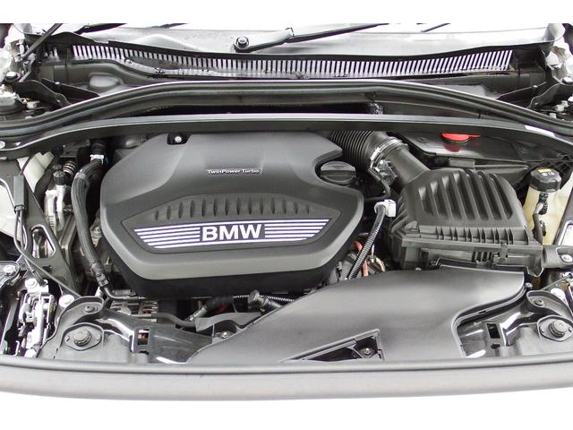 １シリーズ １１８ｄ　Ｍスポーツ　エディションジョイ＋　ワンオーナー　ナビゲーションパッケージ　アクティブクルーズコントロール　電動フロントシート　オートマチックテールゲート　ＬＥＤヘッドライト　アンビエントライト　ＨＤＤナビ　バックカメラ　１８ＡＷ（59枚目）