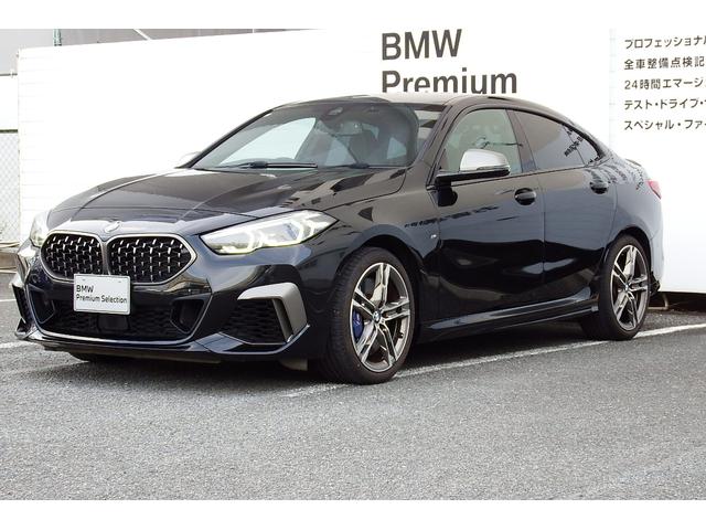 ２シリーズ Ｍ２３５ｉ　ｘＤｒｉｖｅグランクーペ　ワンオーナー　アクティブクルーズコントロール　ダコタレザー・ブラック　Ｍスポーツシート　電動フロントシート　シートヒーティング　ＬＥＤヘッドライト　ＨＤＤナビ　バックカメラ　１８ＡＷ（9枚目）