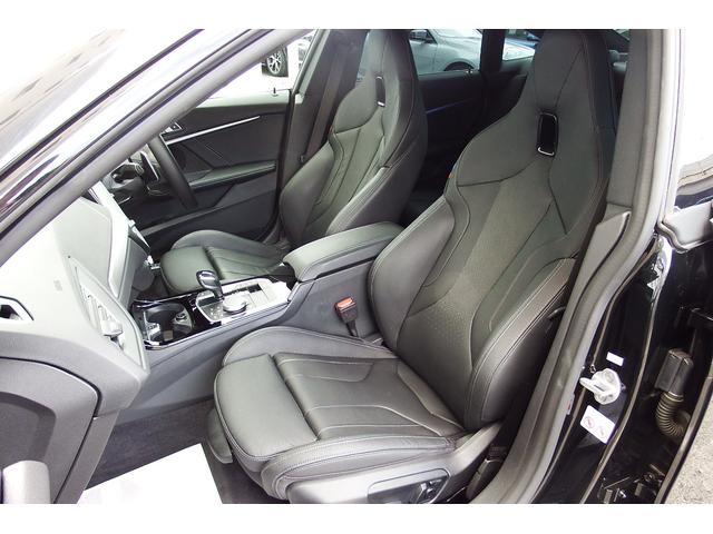２シリーズ Ｍ２３５ｉ　ｘＤｒｉｖｅグランクーペ　ワンオーナー　アクティブクルーズコントロール　ダコタレザー・ブラック　Ｍスポーツシート　電動フロントシート　シートヒーティング　ＬＥＤヘッドライト　ＨＤＤナビ　バックカメラ　１８ＡＷ（47枚目）