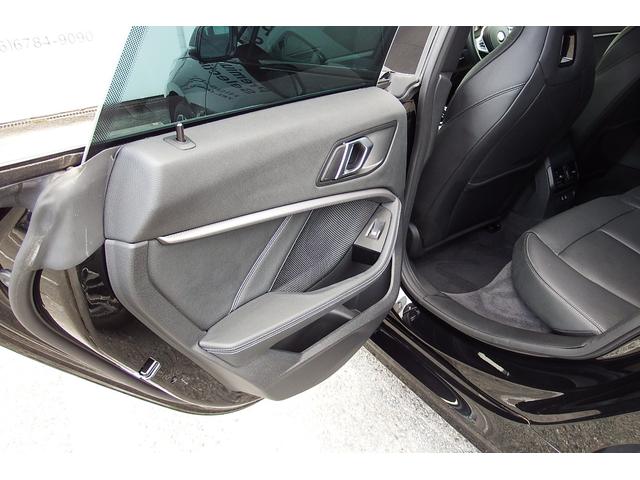 ２シリーズ Ｍ２３５ｉ　ｘＤｒｉｖｅグランクーペ　ワンオーナー　アクティブクルーズコントロール　ダコタレザー・ブラック　Ｍスポーツシート　電動フロントシート　シートヒーティング　ＬＥＤヘッドライト　ＨＤＤナビ　バックカメラ　１８ＡＷ（51枚目）