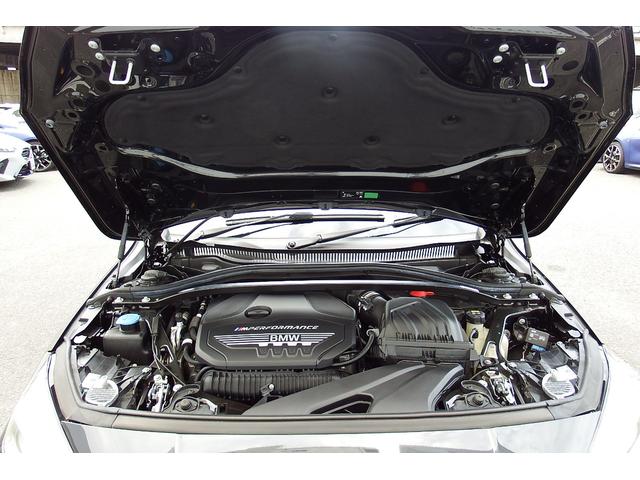 ２シリーズ Ｍ２３５ｉ　ｘＤｒｉｖｅグランクーペ　ワンオーナー　アクティブクルーズコントロール　ダコタレザー・ブラック　Ｍスポーツシート　電動フロントシート　シートヒーティング　ＬＥＤヘッドライト　ＨＤＤナビ　バックカメラ　１８ＡＷ（55枚目）