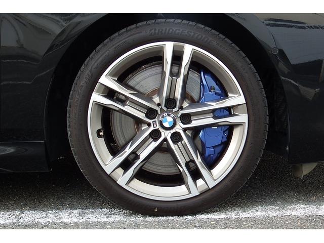 ２シリーズ Ｍ２３５ｉ　ｘＤｒｉｖｅグランクーペ　ワンオーナー　アクティブクルーズコントロール　ダコタレザー・ブラック　Ｍスポーツシート　電動フロントシート　シートヒーティング　ＬＥＤヘッドライト　ＨＤＤナビ　バックカメラ　１８ＡＷ（57枚目）