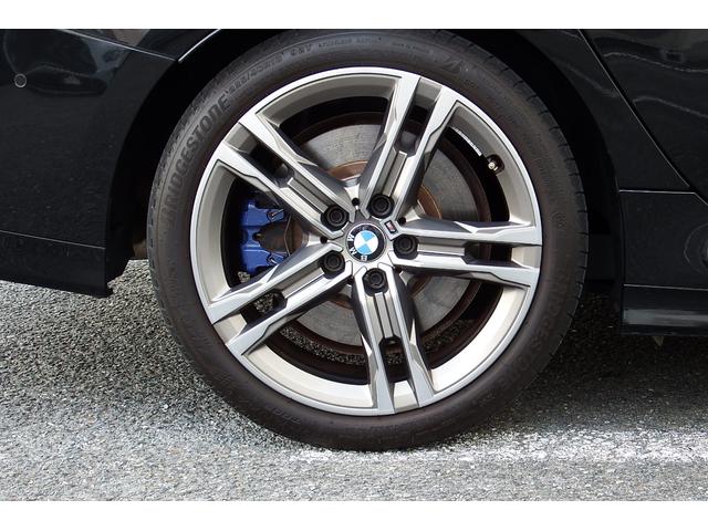 ２シリーズ Ｍ２３５ｉ　ｘＤｒｉｖｅグランクーペ　ワンオーナー　アクティブクルーズコントロール　ダコタレザー・ブラック　Ｍスポーツシート　電動フロントシート　シートヒーティング　ＬＥＤヘッドライト　ＨＤＤナビ　バックカメラ　１８ＡＷ（58枚目）