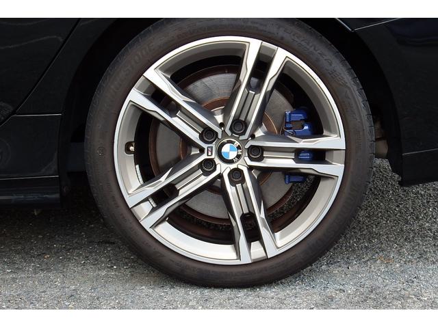 ２シリーズ Ｍ２３５ｉ　ｘＤｒｉｖｅグランクーペ　ワンオーナー　アクティブクルーズコントロール　ダコタレザー・ブラック　Ｍスポーツシート　電動フロントシート　シートヒーティング　ＬＥＤヘッドライト　ＨＤＤナビ　バックカメラ　１８ＡＷ（59枚目）