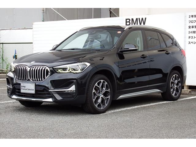 Ｘ１ ｘＤｒｉｖｅ　１８ｄ　ｘライン　ワンオーナー　コンフォートパッケージ　アドバンストアクティブセーフティーパッケージ　電動フロントシート　オートマチックテールゲート　ＬＥＤヘッドライト　ＨＤＤナビ　バックカメラ　１８ＡＷ（10枚目）